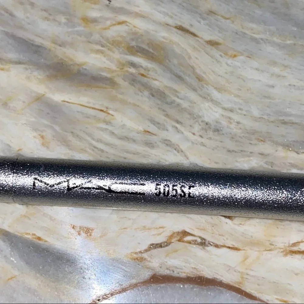 New Eyelashes 505SE Brow Groomer Brush‎ 505 Silver